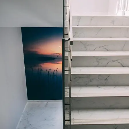 Magnolia מלון דירות