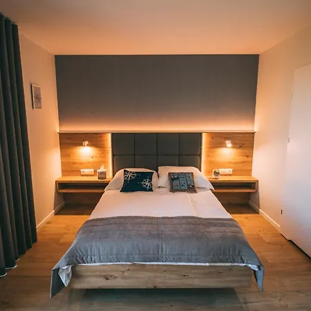 מלון דירות Magnolia