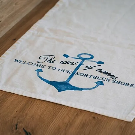 Magnolia מלון דירות 4*