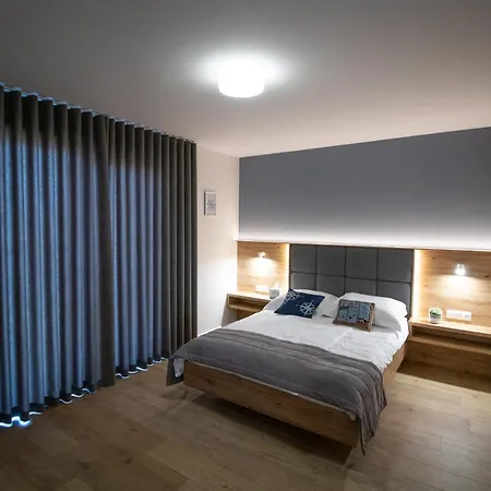 Apart-hotel Magnolia 4*