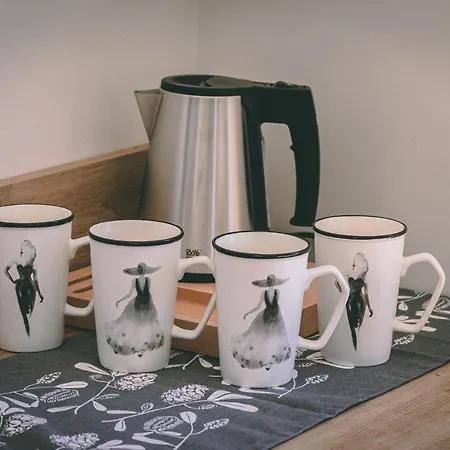 Magnolia 4* Chłapowo