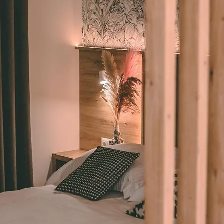 מלון דירות Magnolia