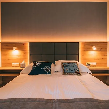 Aparthotel Magnolia Wladyslawowo-Chlapowo