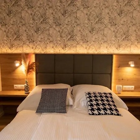 Apart-hotel Magnolia