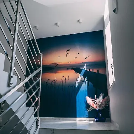 Apart-hotel Magnolia 4*