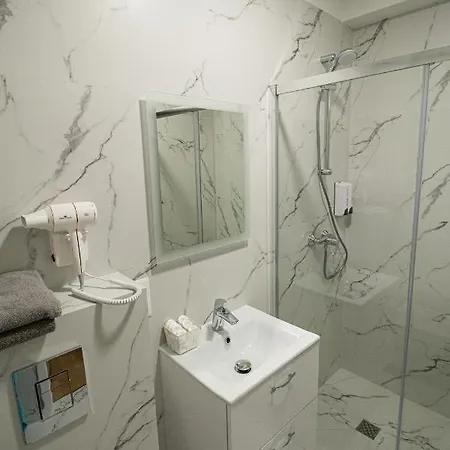Aparthotel Magnolia Wladyslawowo-Chlapowo
