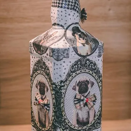 מלון דירות Magnolia 4*