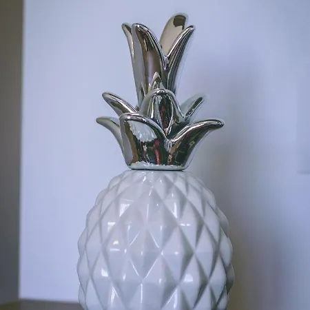 Magnolia מלון דירות Chłapowo