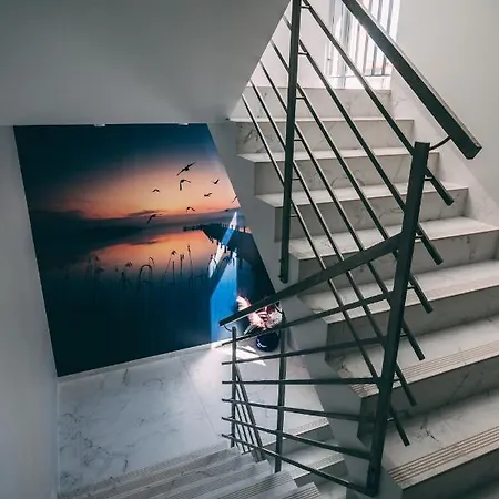 Magnolia מלון דירות