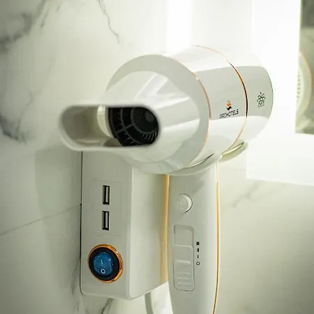 Apart-hotel Magnolia 4*