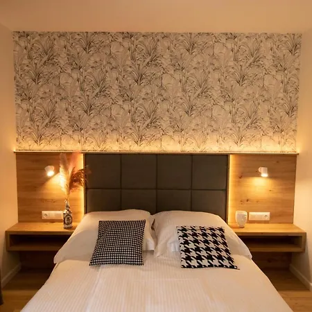 Apart-hotel Magnolia 4*