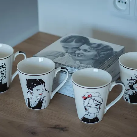 Magnolia Apart-hotel Chłapowo