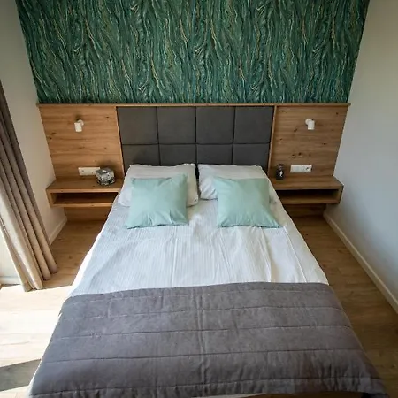 Magnolia 4* Chłapowo