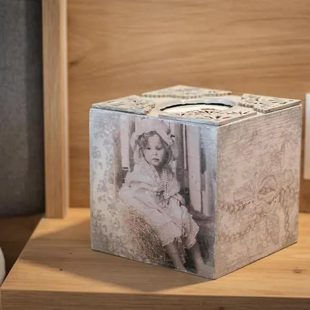 Apart-hotel Magnolia 4*