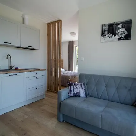 Apart-hotel Magnolia 4*