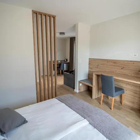 מלון דירות Magnolia