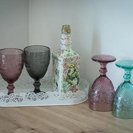 Apart-hotel Magnolia 4*