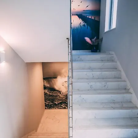 Aparthotel Magnolia Wladyslawowo-Chlapowo