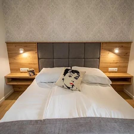Magnolia Aparthotel *