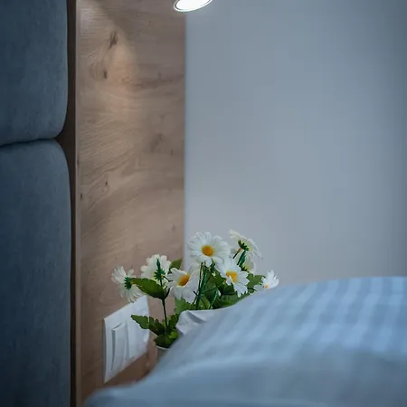 Magnolia Apart-hotel 4*