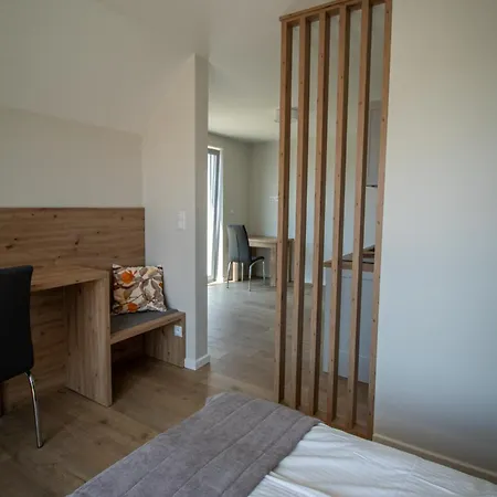 Aparthotel Magnolia *