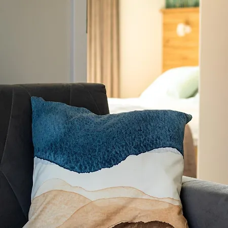 Apart-hotel Magnolia Chłapowo