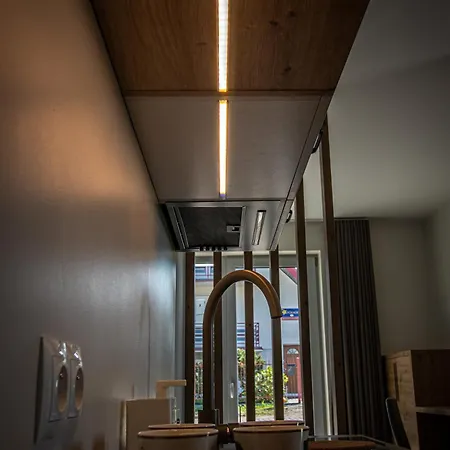 מלון דירות Magnolia