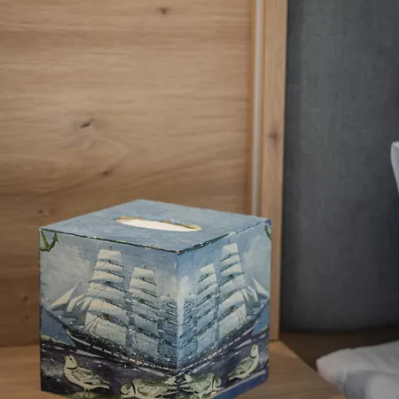 Apart-hotel Magnolia Chłapowo