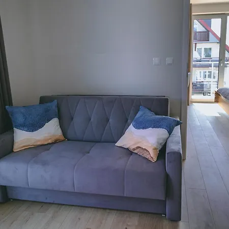 Magnolia Apart-hotel