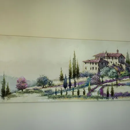 Apart-hotel Magnolia 4*