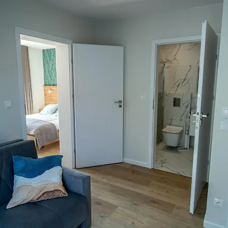 Magnolia 4* Chłapowo