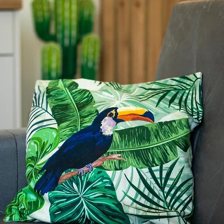 Apart-hotel Magnolia Chłapowo