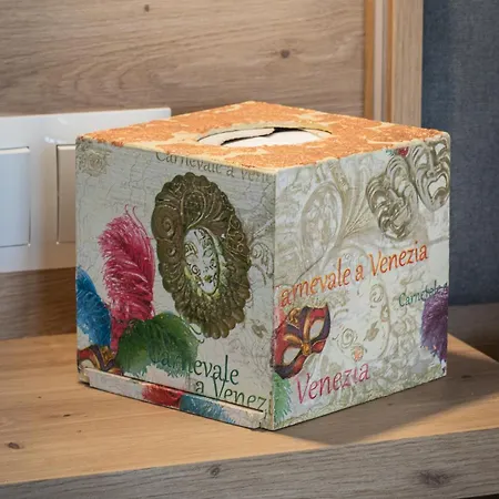 Apart-hotel Magnolia Chłapowo