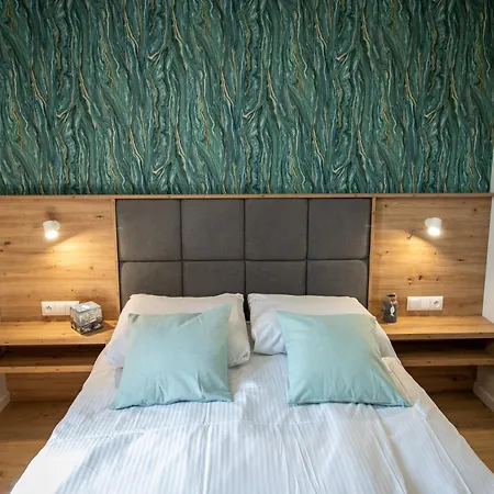 Aparthotel Magnolia