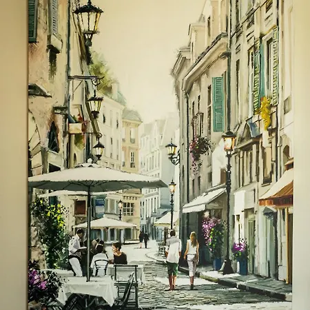 Magnolia 4* Chłapowo