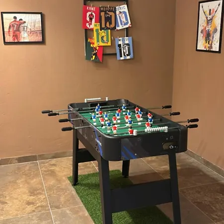 Magnolia 4* Chłapowo