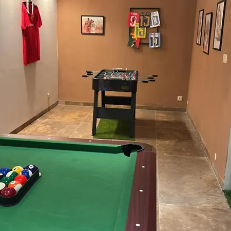 Magnolia Apart-hotel 4*