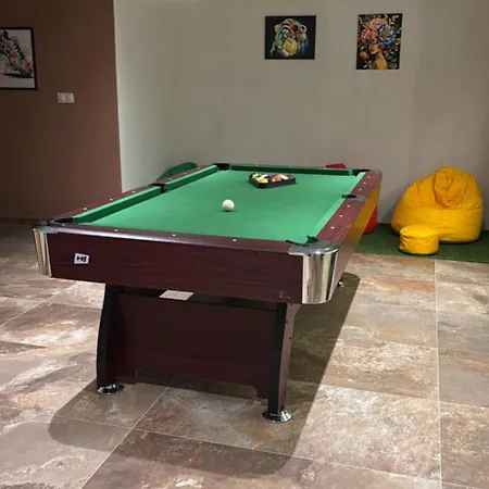 Magnolia 4* Chłapowo