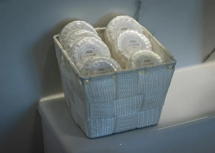 Magnolia شقة فندقية Chłapowo