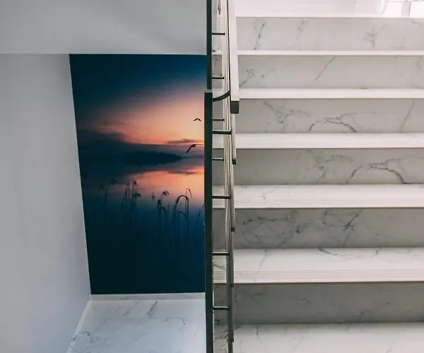 Magnolia شقة فندقية