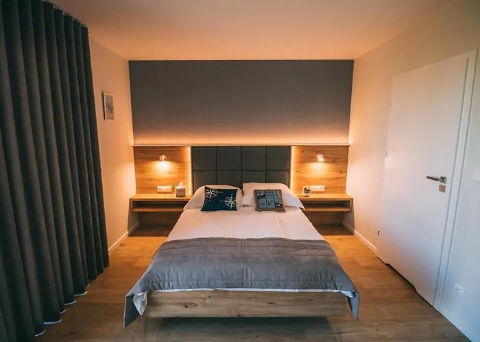 شقة فندقية Magnolia