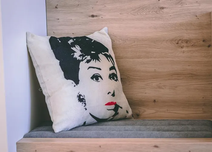 Magnolia شقة فندقية Chłapowo