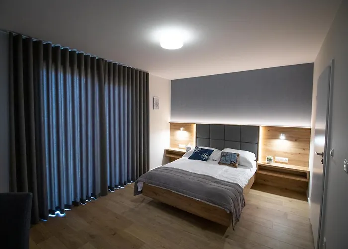 شقة فندقية Magnolia 4*