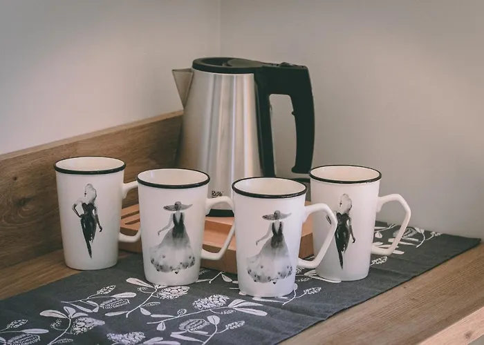 Magnolia 4* Chłapowo