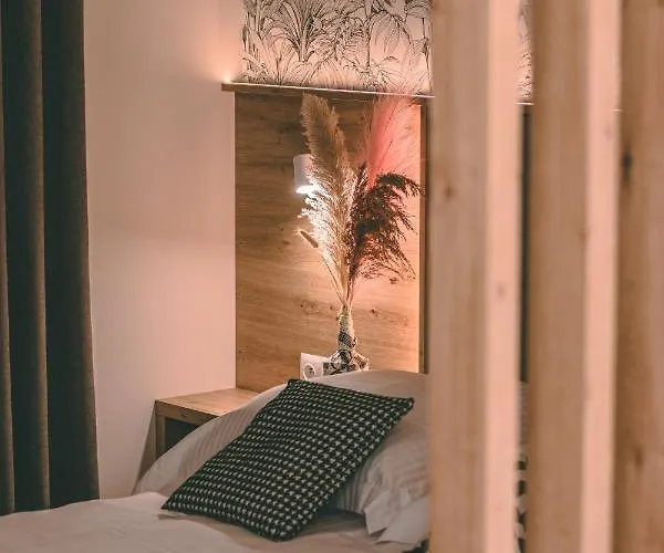 شقة فندقية Magnolia