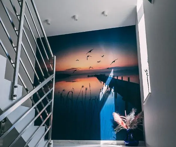 شقة فندقية Magnolia 4*