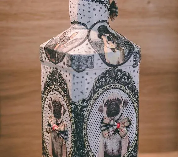 شقة فندقية Magnolia 4*