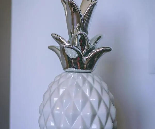 Magnolia شقة فندقية Chłapowo