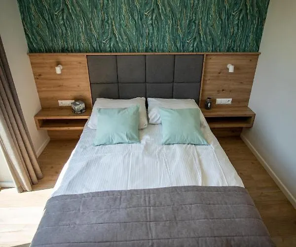 Magnolia 4* Chłapowo