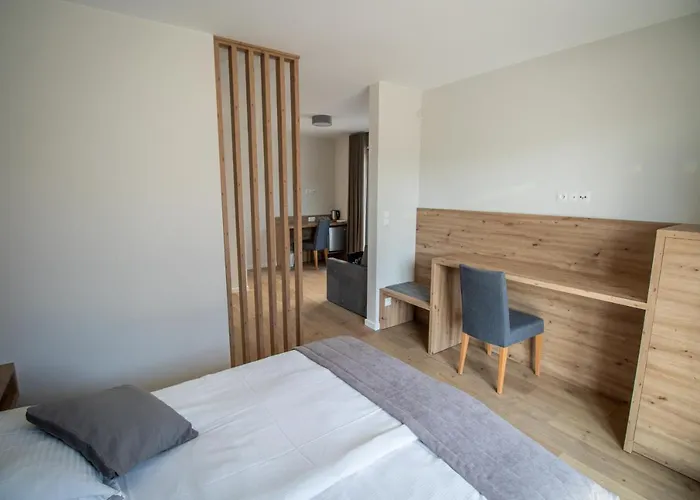 شقة فندقية Magnolia